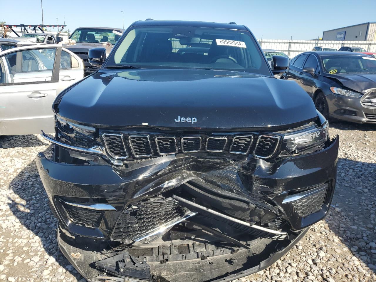 1C4RJHBG5N8502055 2022 Jeep Grand Cherokee Limited 1C4RJHBG5N8502055 2022 Jeep Grand Cherokee Limited