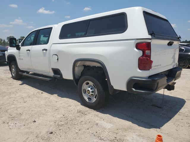 2020 Chevrolet Silverado C2500 Heavy Duty VIN: 1GC4WLE78LF155064 Lot: 58451254