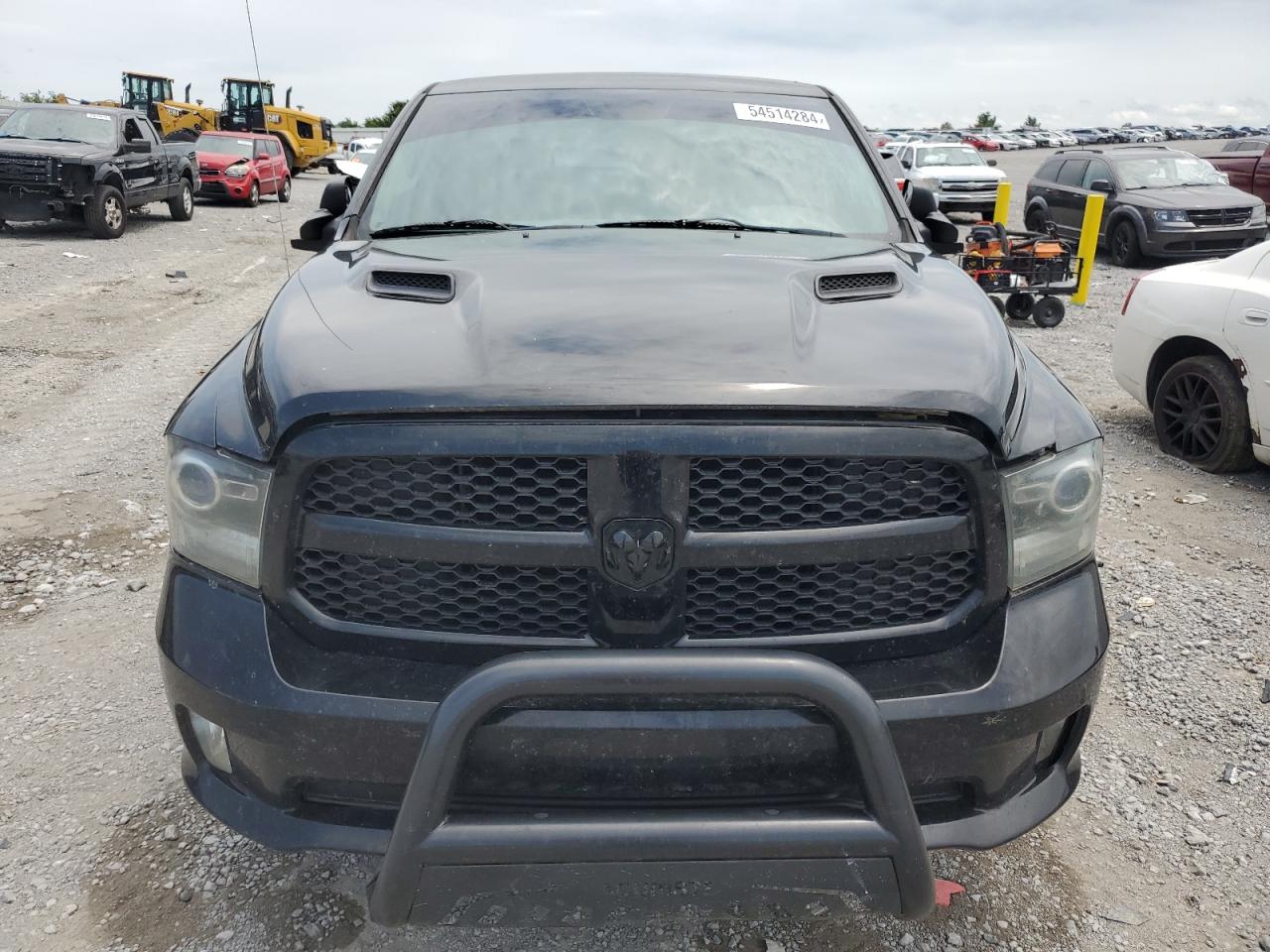 Lot #2804644132 2013 RAM 1500 ST