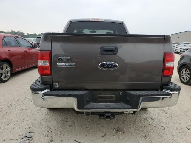 2006 Ford F150 VIN: 1FTRX02W26KC78240 Lot: 56893974