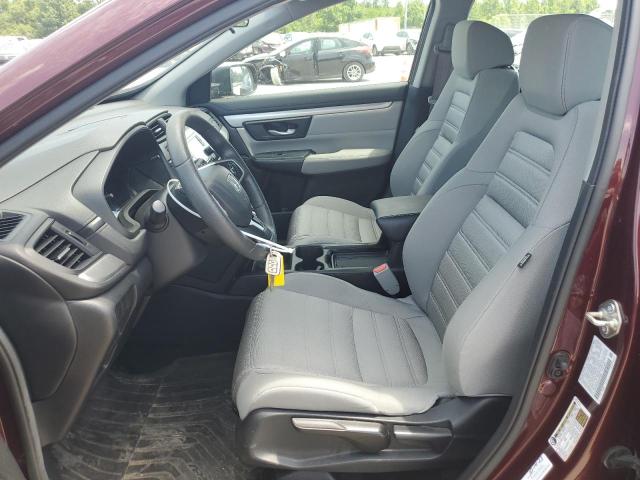 2019 HONDA CR-V LX - 2HKRW6H38KH230558
