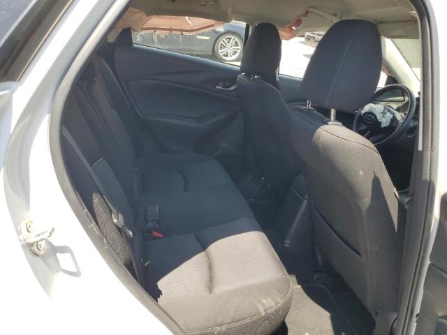 2019 Mazda Cx-3 Sport VIN: JM1DKDB7XK0417836 Lot: 59795974