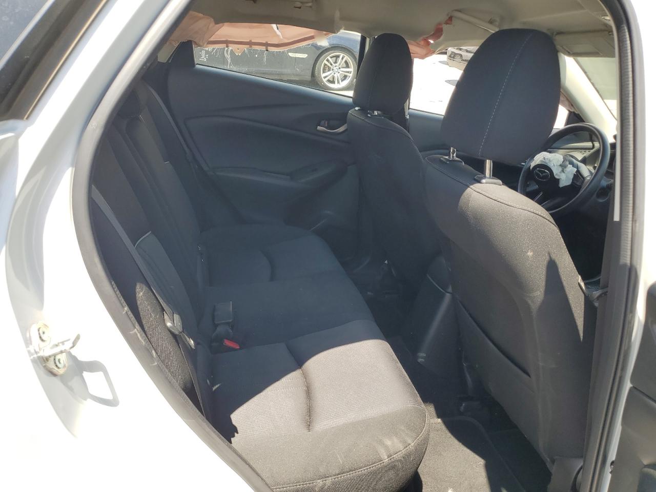 JM1DKDB7XK0417836 2019 Mazda Cx-3 Sport