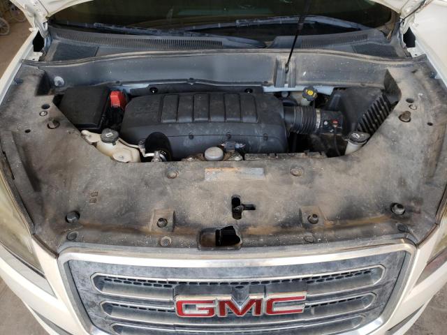 2013 GMC Acadia Slt-1 VIN: 1GKKVRKD1DJ182732 Lot: 60022894