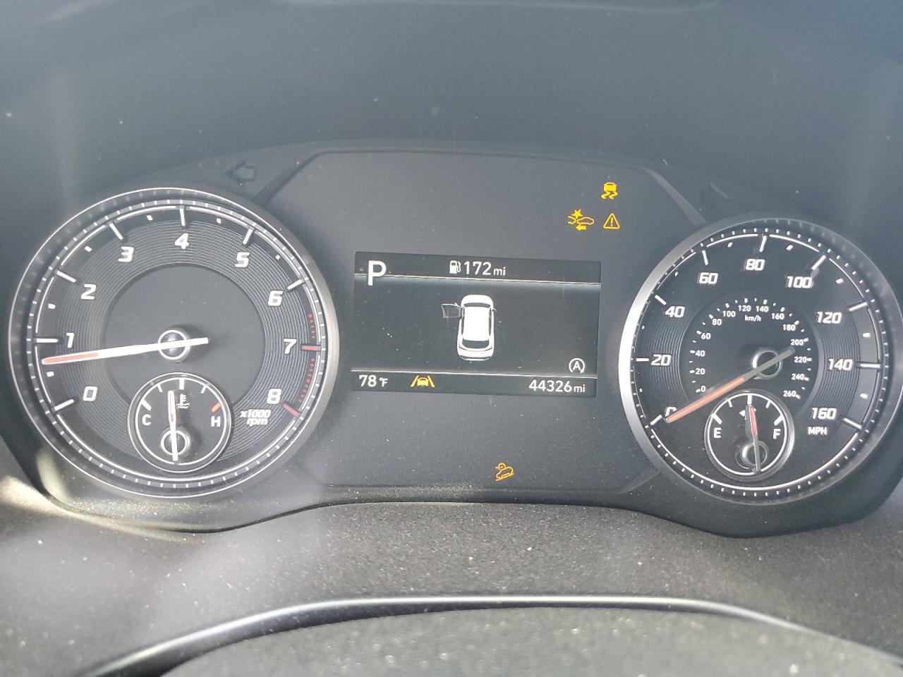 5NMS2DAJ8MH369759 2021 Hyundai Santa Fe Sel