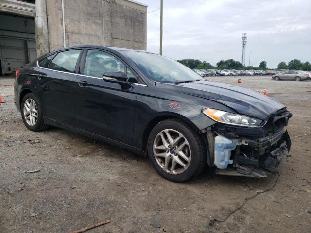 2015 Ford Fusion Se VIN: 3FA6P0H71FR167392 Lot: 57335474