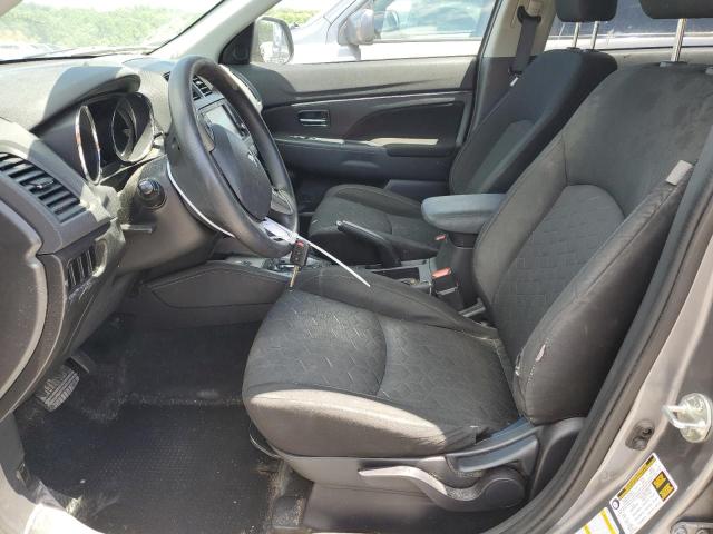 2020 Mitsubishi Outlander Sport Es VIN: JA4AR3AU2LU028046 Lot: 57819114