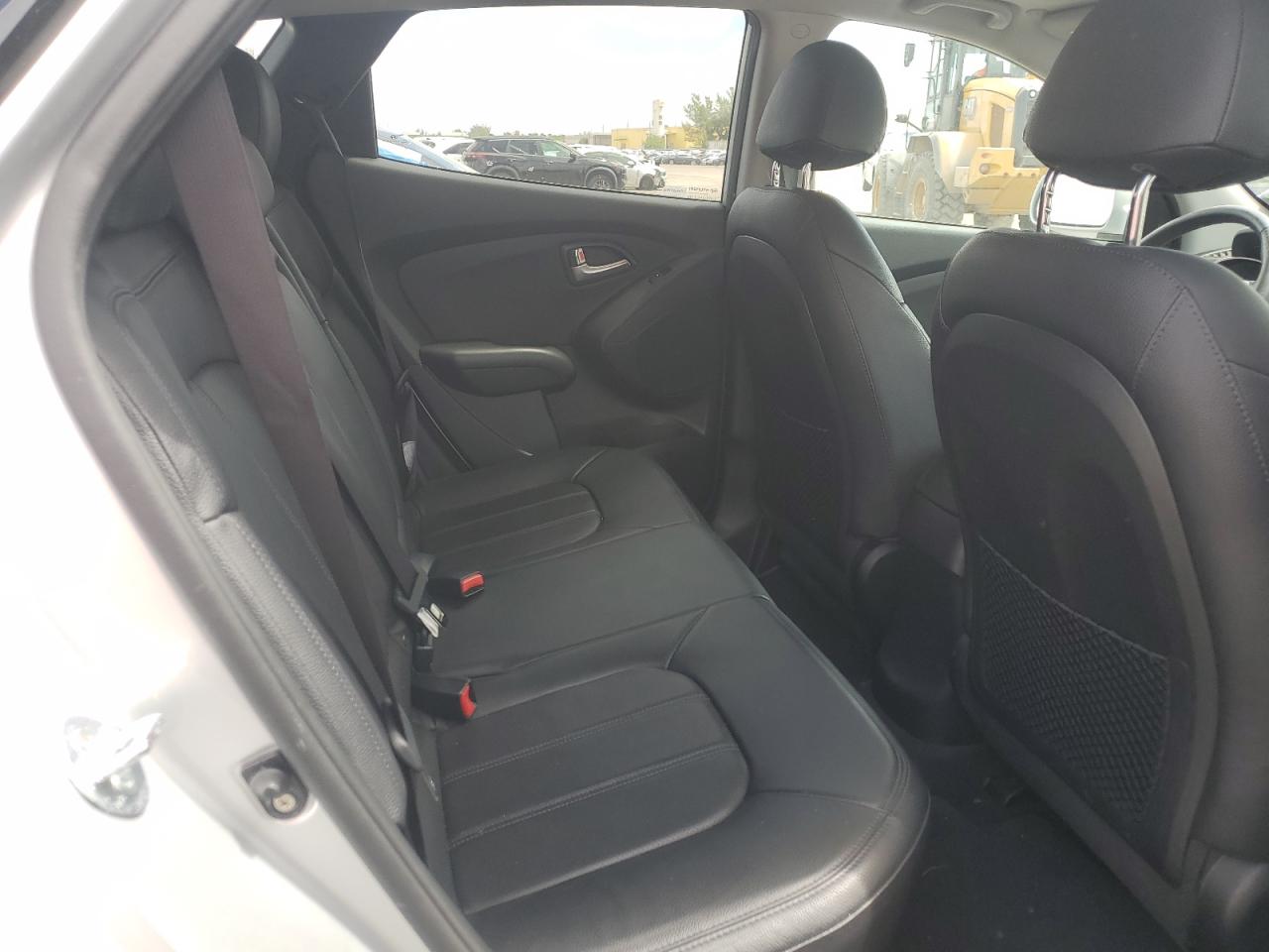 KM8JUCAC9DU661281 2013 Hyundai Tucson Gls