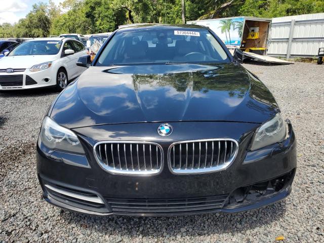 VIN WBA5B1C57ED482816 2014 BMW 5 Series, 535 I no.5