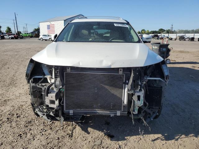 2017 NISSAN PATHFINDER - 5N1DR2MM3HC643724