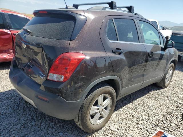 2015 CHEVROLET TRAX 1LT KL7CJRSB7FB120899
