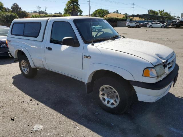 2001 Mazda B3000 VIN: 4F4YR12U61TM23655 Lot: 57755714