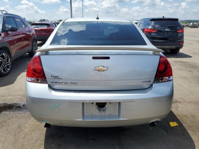 2015 Chevrolet Impala Limited Ltz VIN: 2G1WC5E39F1155458 Lot: 57133224