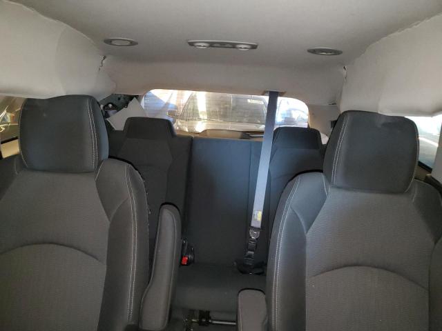 2015 CHEVROLET TRAVERSE L - 1GNKRGKD4FJ122829