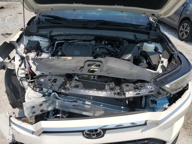 2024 TOYOTA GRAND HIGH - 5TDAAAB54RS005731