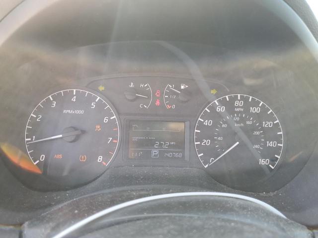 2013 Nissan Sentra S VIN: 3N1AB7AP3DL725445 Lot: 60655024