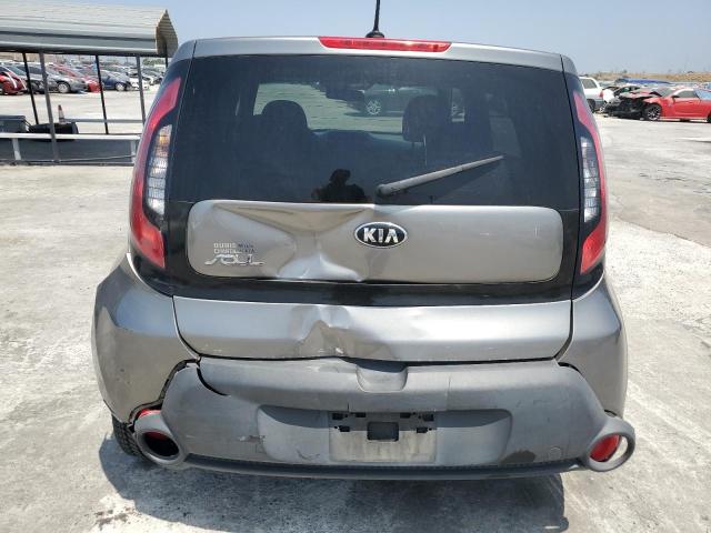 2015 KIA SOUL - KNDJN2A21F7232639