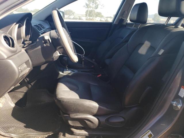 2006 Mazda 3 S VIN: JM1BK324261476385 Lot: 58112384