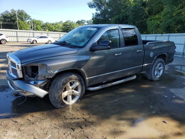 2007 Dodge Ram 1500 St VIN: 1D7HA18297S211973 Lot: 57583754