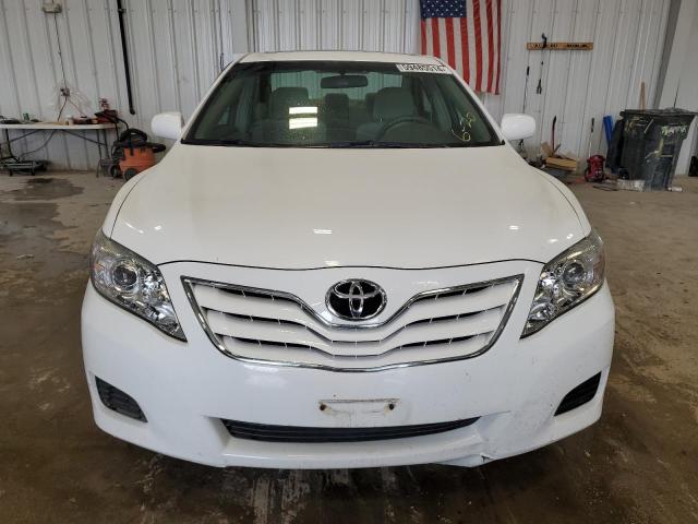 4T4BF3EK5BR140500 2011 Toyota Camry Base