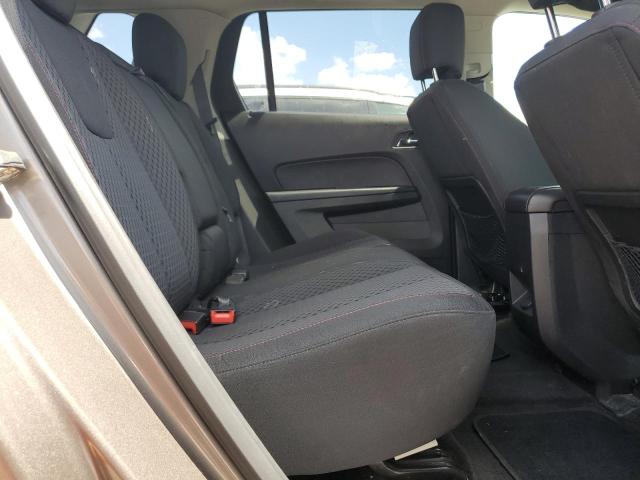 2012 GMC Terrain Sle VIN: 2GKALMEK1C6394749 Lot: 59549574