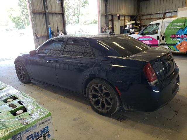 2015 CHRYSLER 300 S - 2C3CCABG1FH786596