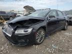 2019 LINCOLN MKZ RESERV - 3LN6L5C91KR607290
