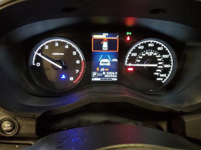 2019 SUBARU FORESTER JF2SKAAC0KH563797