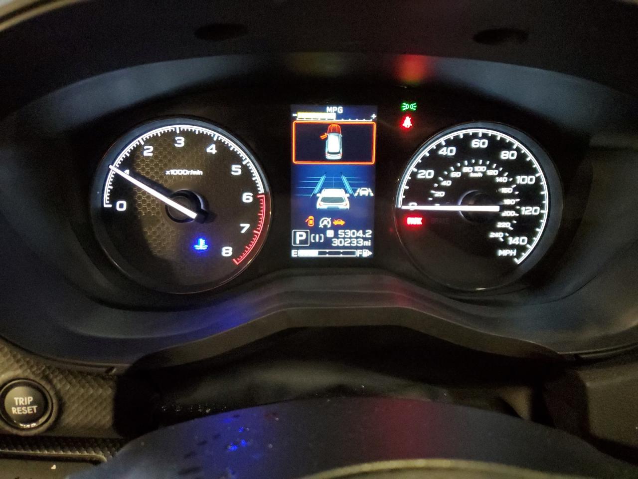 JF2SKAAC0KH563797 2019 Subaru Forester