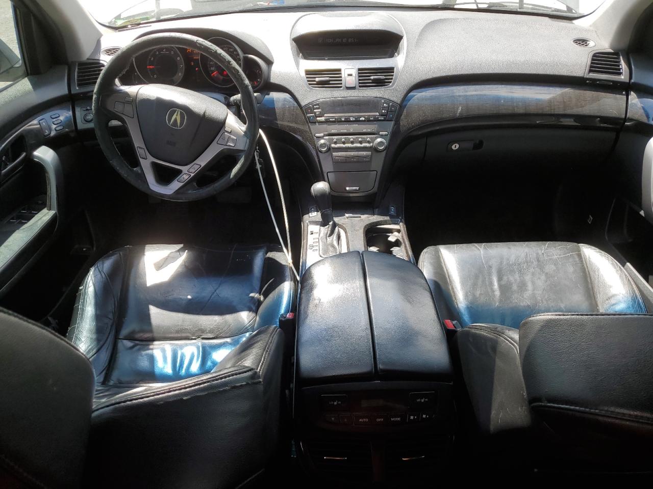 2HNYD28258H002076 2008 Acura Mdx