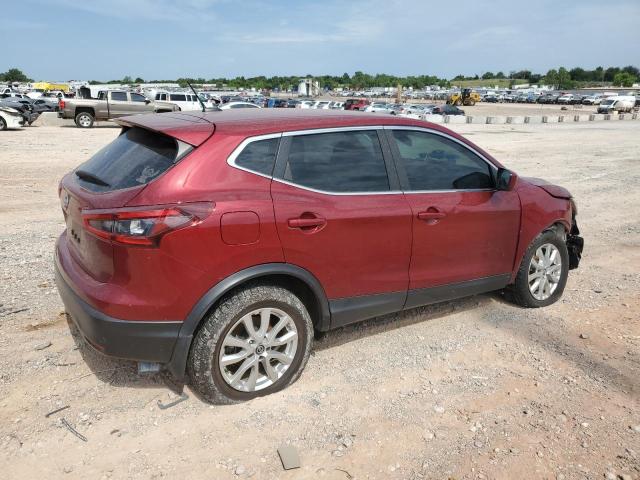 2021 NISSAN ROGUE SPOR - JN1BJ1AV9MW315018
