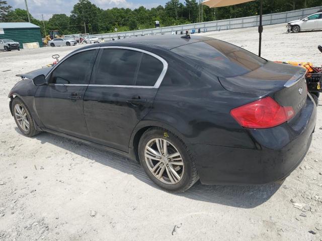 2015 Infiniti Q40 VIN: JN1CV6AP8FM500571 Lot: 59785234