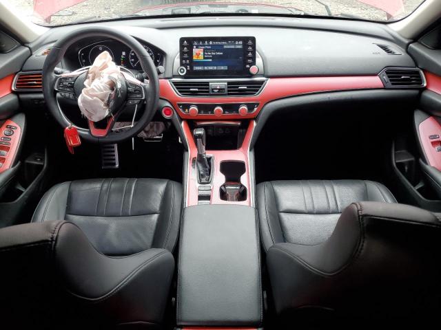 2021 Honda Accord Sport Se VIN: 1HGCV1F4XMA058066 Lot: 57443354