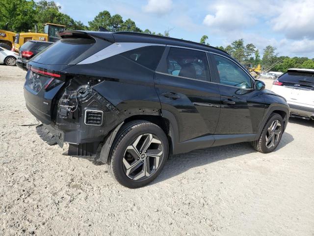 5NMJCCAEXNH008055 2022 Hyundai Tucson Sel