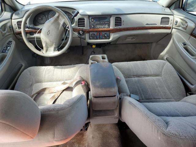 2005 Chevrolet Impala VIN: 2G1WF52E559128366 Lot: 60106564