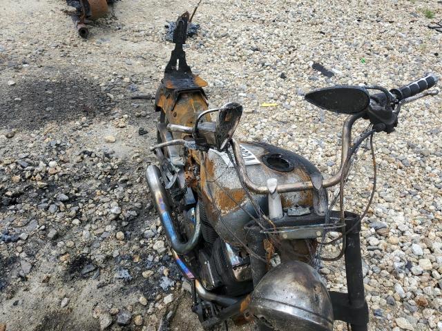 2003 VICTORY MOTORCYCLES VEGAS - 5VPGB16D133004247