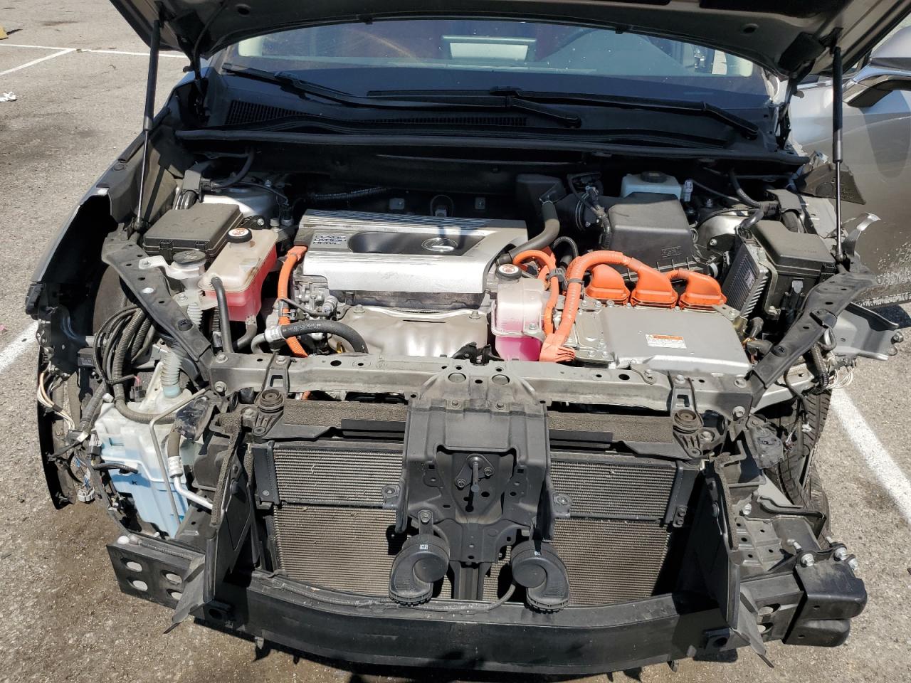 JTJBJRBZ9J2094162 2018 Lexus Nx 300H