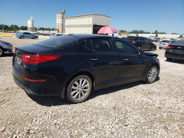2015 KIA OPTIMA EX - 5XXGN4A75FG439642
