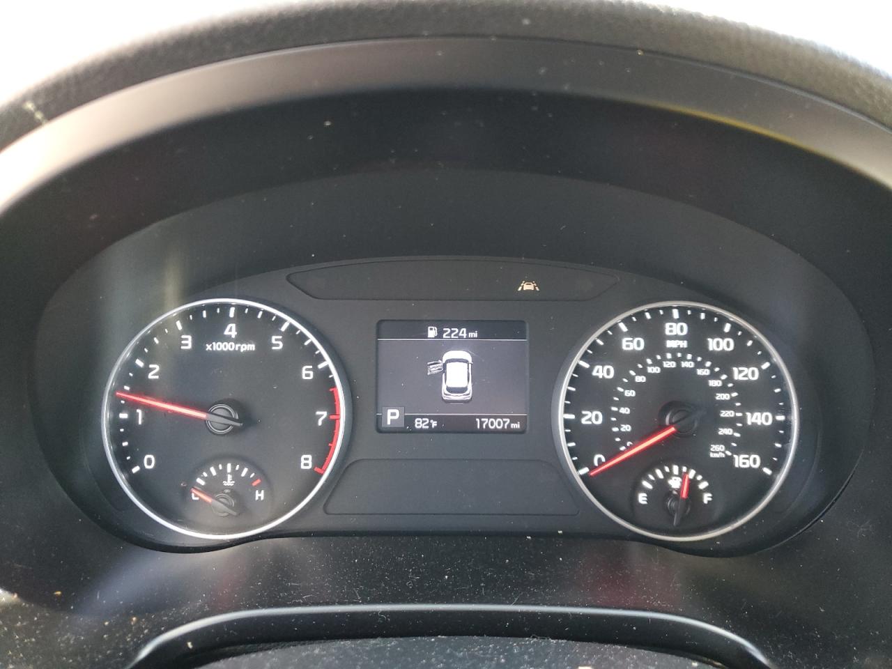 KNDEUCA2XM7147869 2021 Kia Seltos S