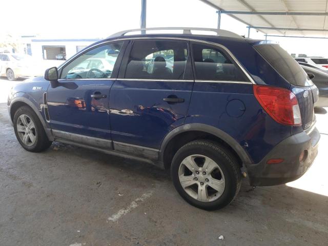 2013 Chevrolet Captiva Ls VIN: 3GNAL2EK0DS598923 Lot: 58543884