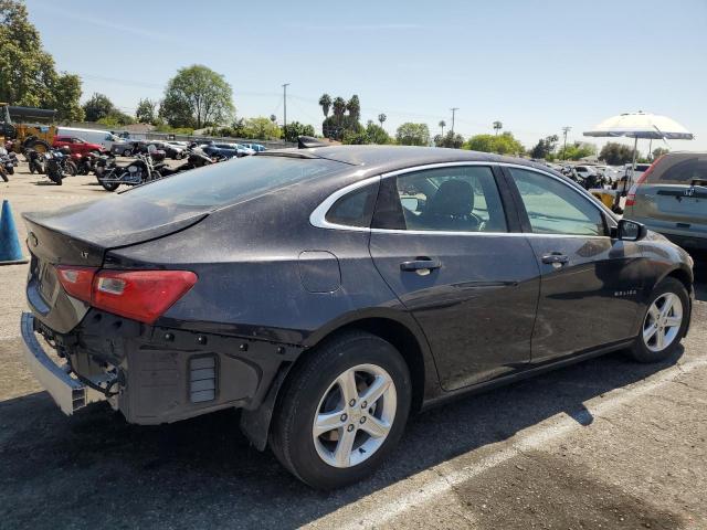 2023 Chevrolet Malibu Lt VIN: 1G1ZD5ST2PF160817 Lot: 58248014