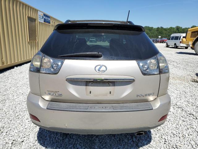 2007 Lexus Rx 350 VIN: 2T2GK31U47C003765 Lot: 56410954