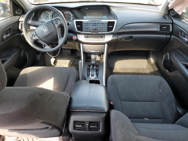2015 HONDA ACCORD EX - 1HGCR2F70FA257912