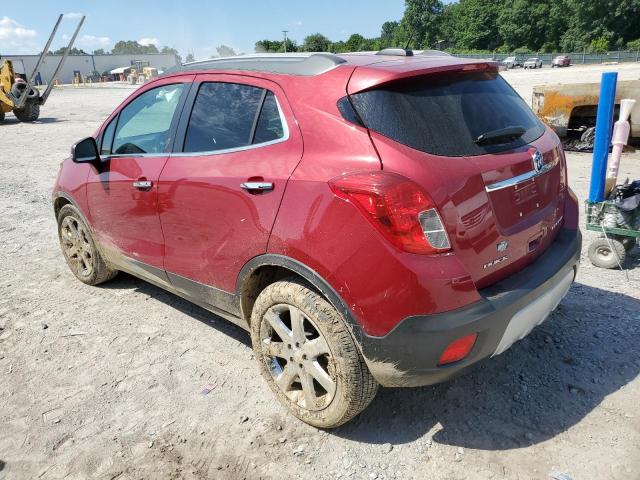 KL4CJGSB6GB660196 2016 BUICK ENCORE - Image 2