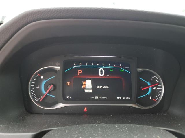 2020 Honda Pilot Ex VIN: 5FNYF5H37LB017557 Lot: 57745054