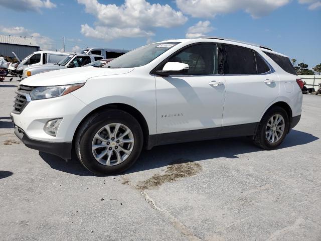 2018 CHEVROLET EQUINOX LT - 2GNAXSEV0J6147693