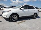 2018 CHEVROLET EQUINOX LT - 2GNAXSEV0J6147693