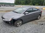 2019 HYUNDAI ELANTRA SE - 5NPD84LF3KH487766