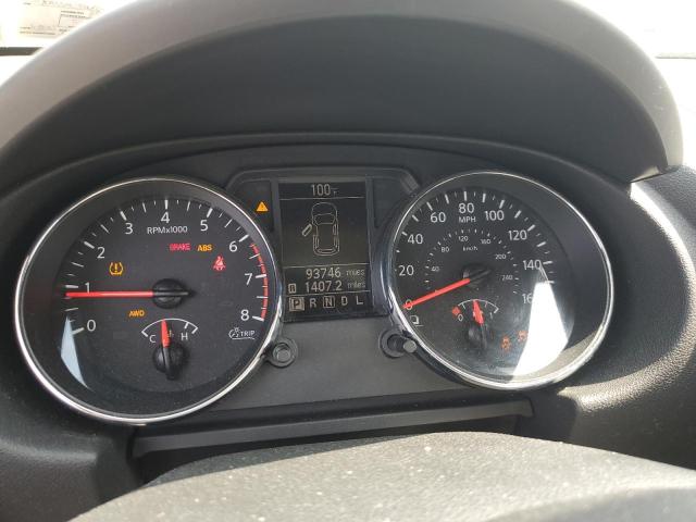 2011 Nissan Rogue S VIN: JN8AS5MV3BW671023 Lot: 60594514