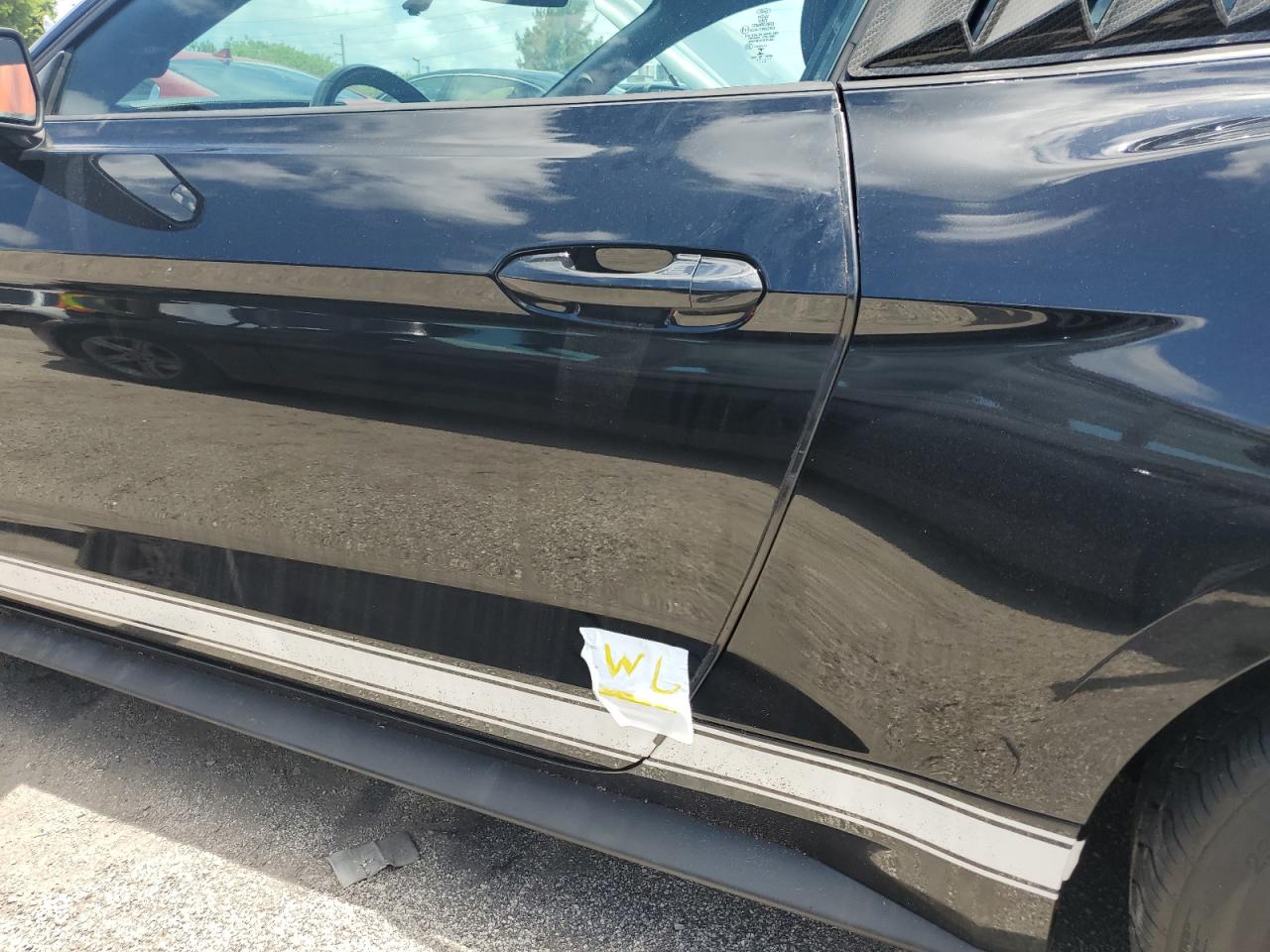 1FA6P8TH8J5102260 2018 Ford Mustang